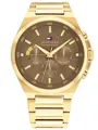 PÁNSKE HODINKY TOMMY HILFIGER DEXTER 1792090 (zf104d) + KRABIČKA