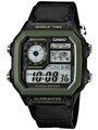 CASIO Športové PÁNSKE HODINKY AE-1200WHB-1B + KRABIČKA