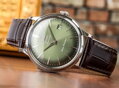 Pánske automatické hodinky Orient Classic Bambino RA-AC0029E