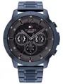 Pánske hodinky TOMMY HILFIGER LUCA 17104923(zf082d)