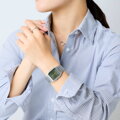 UNISEX HODINKY CASIO Vintage AQ-230A-3AMQYDF + KRABIČKA