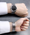 PÁNSKE HODINKY CASIO MTP-1183A-1A (zd015c) + KRABIČKA