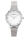 Dámske hodinky PERFECT F369-01 (zp515a) + BOX