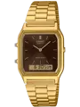 UNISEX CASIO AQ-230GA-5A Vintage Maxi HODINKY + BOX