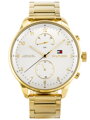 PÁNSKE HODINKY TOMMY HILFIGER 1791576 (zf013b)