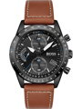 Pánske hodinky HUGO BOSS 1513851 BRANDFIELD (zh053a)