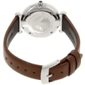 DÁMSKE HODINKY EMPORIO ARMANI AR1873 - GIANNI T-BAR (zi547a)