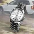 PÁNSKE HODINKY CASIO MTP-1183A 7ADF (zd015d) + KRABIČKA