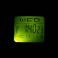 Pánske hodinky Casio DATABANK DB-360-1A (zd161a) + krabička