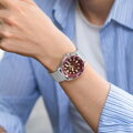 Automatické pánske hodinky pánske Seiko SRPD69K1 + krabička