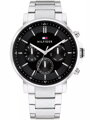 PÁNSKE HODINKY TOMMY HILFIGER TYSON 1710667 (zf100i) + krabička