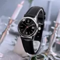 DÁMSKE HODINKY CASIO LTP-V002L-1B3UDF (zd584j) + KRABIČKA