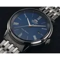Pánske hodinky Orient Contemporary Symphony Roman RA-AC0J03L10B  + KRABIČKA
