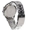 Pánske hodinky Casio EDIFICE EFR-539DE-8AVUEF – 10 ATM (zd114c) + krabička