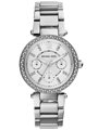 Dámske hodinky MICHAEL KORS MK5615 MINI PARKER (zm540a)