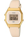 CASIO DÁMSKE HODINKY Vintage Mini LA680WEGL-4EF + KRABIČKA