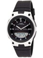 PÁNSKE HODINKY CASIO AW-80 1AV (zd019e) + KRABIČKA