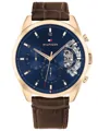 Pánske hodinky TOMMY HILFIGER 1710453 BAKER (zf043e)