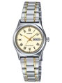 DÁMSKE HODINKY CASIO LTP-V006SG-9B + KRABIČKA