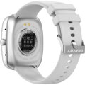 INTELIGENTNÉ HODINKY UNISEX GRAVITY GT18-5 - BLUETOOTH KONVERZÁCIE, ĎALŠÍ REMIENOK (sg036e)