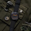 PÁNSKE HODINKY SEIKO SRPH33K1 + KRABIČKA