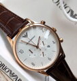PÁNSKE HODINKY EMPORIO ARMANI AR1916 - BETA (zi118a)