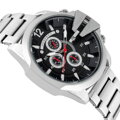 PERFECT pánske hodinky  M513CH-03 - CHRONOGRAF (zp387c) + KRABIČKA