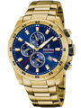 PÁNSKE HODINKY FESTINA CHRONO SPORT 20541/2 + KRABIČKA
