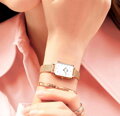 DÁMSKE HODINKY DANIEL WELLINGTON Quadro Lumine lisovaný klavír 20mm DW00100578 + BOX (zw519b)