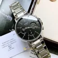 PÁNSKE HODINKY CASIO MTP-E321D-1A (zd269a) + KRABIČKA