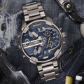 PÁNSKE HODINKY DIESEL DZ7331 - MR. DADDY 2.0 (zz005f)
