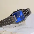 UNISEX HODINKY CASIO Vintage AQ-230GG-2A + KRABIČKA
