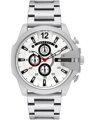 PERFECT pánske hodinky M513CH-01  - CHRONOGRAF (zp387b) + KRABIČKA