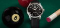 Pánske hodinky Orient Classic RA-AC0M02B30B + KRABIČKA
