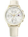 Dámske hodinky  TOMMY HILFIGER 1781790 CARLY (zf506a)