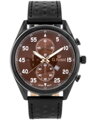 Hodinky G. ROSSI - 7116A (zg215d)