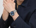 Pánske hodinky EMPORIO ARMANI AR11132 - LUIGI (zi119a)