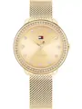 DÁMSKE HODINKY TOMMY HILFIGER 1782699 Demi (zf509a) + KRABIČKA