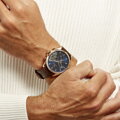 Pánske hodinky TOMMY HILFIGER 1710453 BAKER (zf043e)