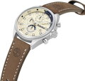 Pánske hodinky Timberland TDWGC9000403 (zq030c)
