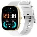 INTELIGENTNÉ HODINKY UNISEX GRAVITY GT18-8 - BLUETOOTH KONVERZÁCIE, PRÍDAVNÝ PÁSIK (sg036h)