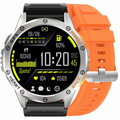 PÁNSKE INTELIGENTNÉ HODINKY GRAVITY GT24-4 - BASILKO, PRÍDAVNÝ REMIENOK (sg033d)