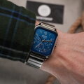 Pánske hodinky Casio MTP-M306D-2A