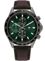 TOMMY HILFIGER 1792017 PÁNSKE HODINKY Miles (zf113b) + BOX