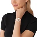 DÁMSKE HODINKY MICHAEL KORS MK4733 Slim Runway + BOX