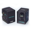 PÁNSKE HODINKY CASIO F-91WPC-1ADR (zd086b) - PAC-MAN + KRABIČKA