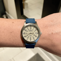 PÁNSKE HODINKY TIMEX Expedition Scout TW4B13800 (zt106r) + KRABIČKA