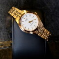 Dámske hodinky Casio LTP-1129N-7A (zd602d) s darčekovým boxom