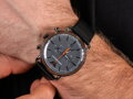 Pánske hodinky EMPORIO ARMANI AR11168 - AVIATOR (zi019d)