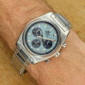 Pánske hodinky Casio EDIFICE EFB-730D-2BVUEF + krabička